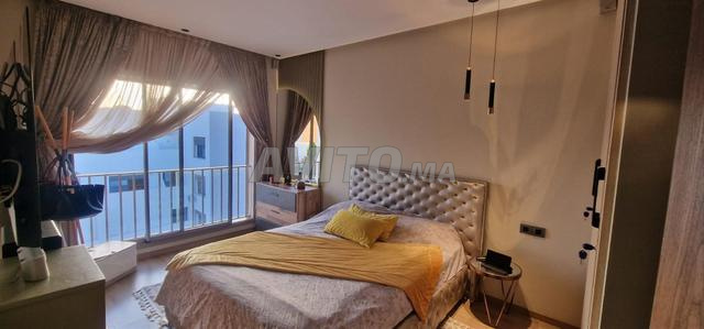 Appartement haut standing quartier des hôpitaux