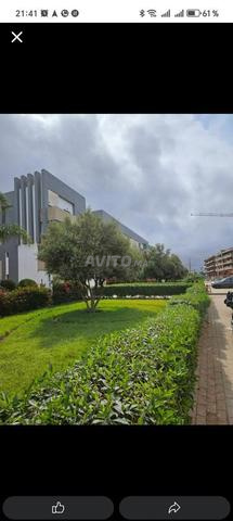 appartement a vendre el Mansouria - 2
