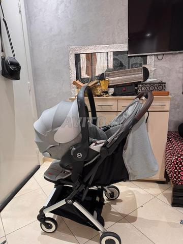 Poussette Cybex Orfeo comme neuf - 2