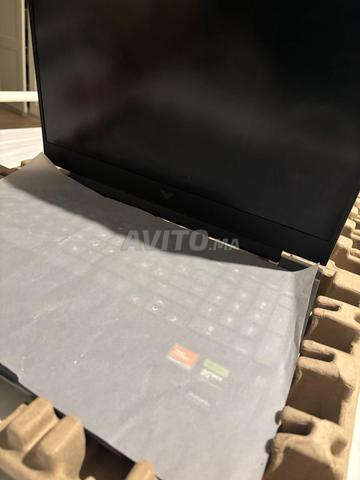 Hp Victus Rtx 4060 - 2