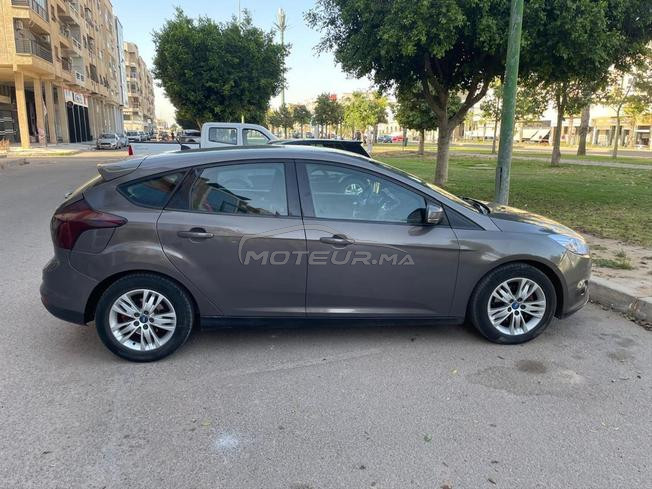 Ford focus à vendre is
