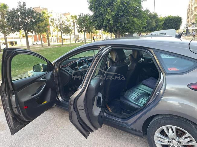 Ford focus à vendre is