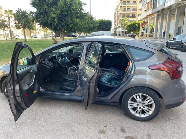 Ford focus à vendre is