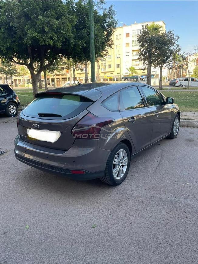 Ford focus à vendre is