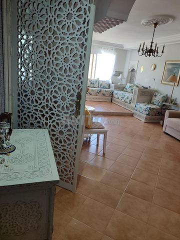 Appartement à vendre 79 m² à Tanger Oued Alien - 2