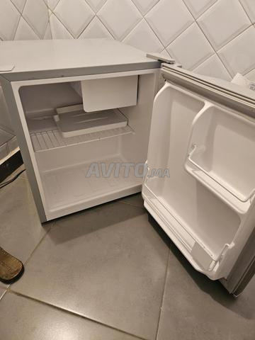 Mini réfrigérateur