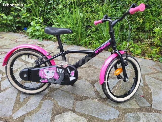 Vélo Bitwin Decathlon France