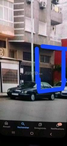 محل للبيع سيدي معروف شيمـاء