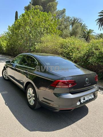 VW PASSAT B8.5 HIGH LINE 2021 74.000KM - 2
