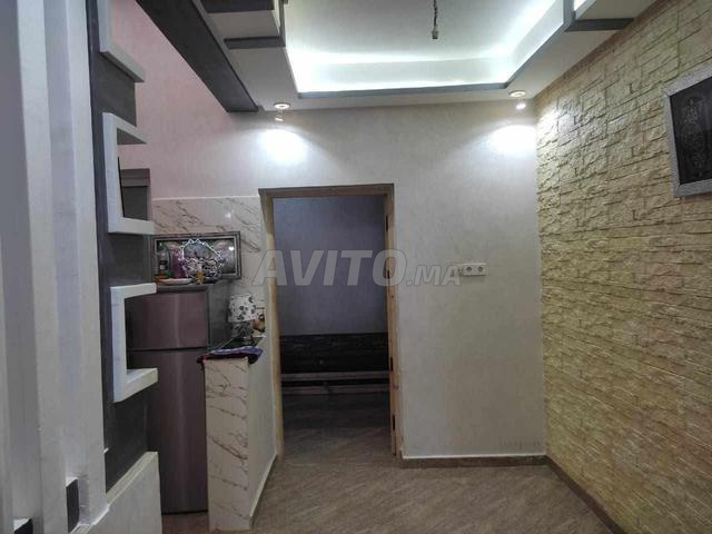 Appartement à vendre Taddart Anza Bloc B - 2