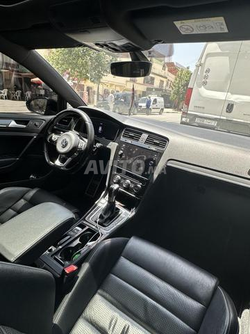 Volkswagen Golf 7.5 gtd faible kilométrage - 2