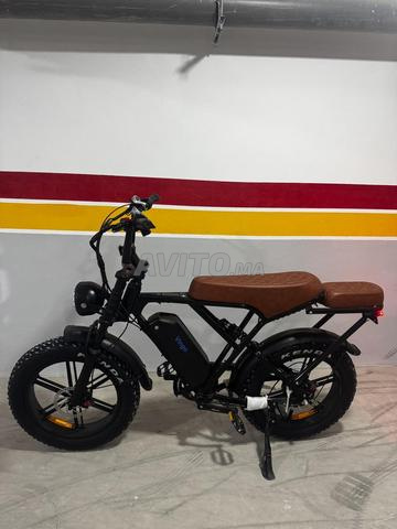 vélo électrique - 2