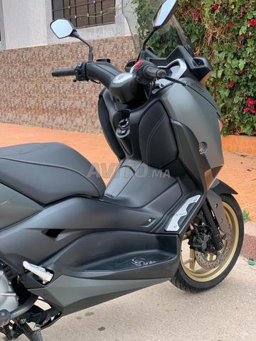 Xmax Tech Max - 2