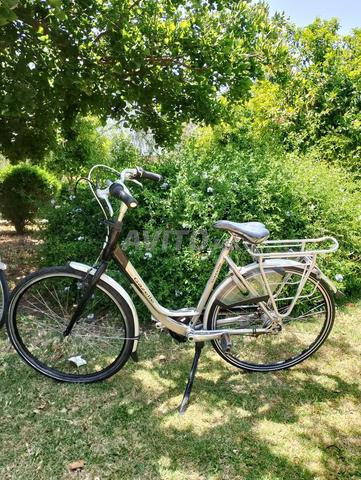 Vélo Gazelle importé de Hollande 🇳🇱 - 2