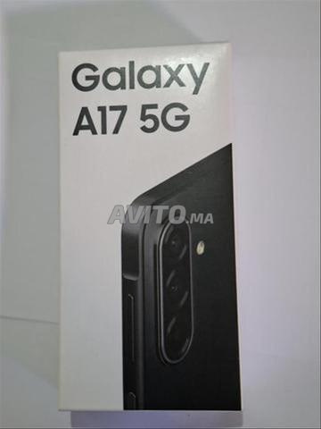 Samsung A17