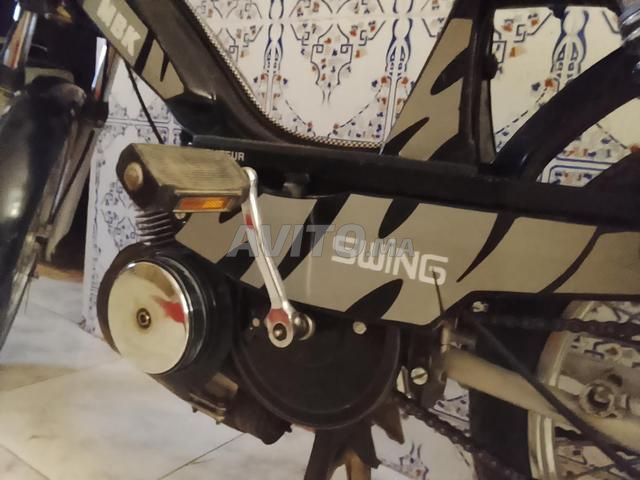 MBK swing - 2