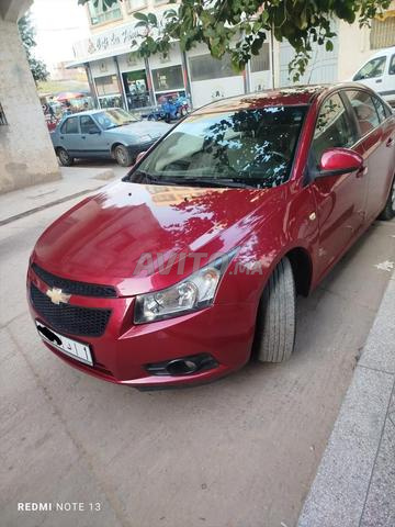 شيفروليه كروز حالة ممتازة - 2