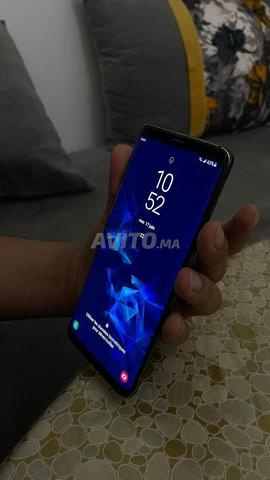 سامسونج S9 بلس للبيع بحالة جيدة - 2