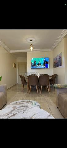 Appartement meublé à louer - 2