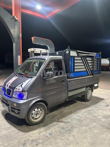 سيارة DFSK - 2