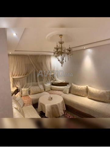 Appartement à vendre 60 m² à Ain atig - 2