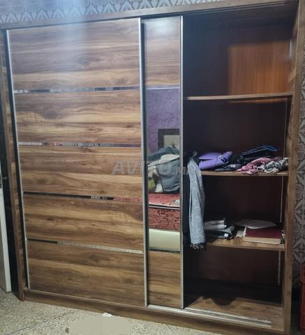 Vente armoire MDF