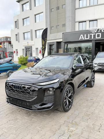 Audi Q3 s line - 2