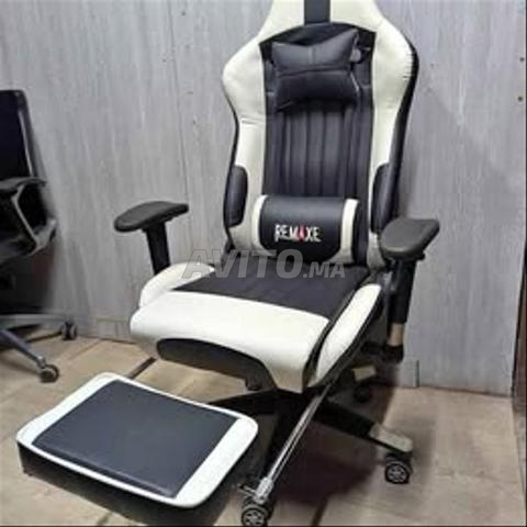 Chaise Gaming REMAXE