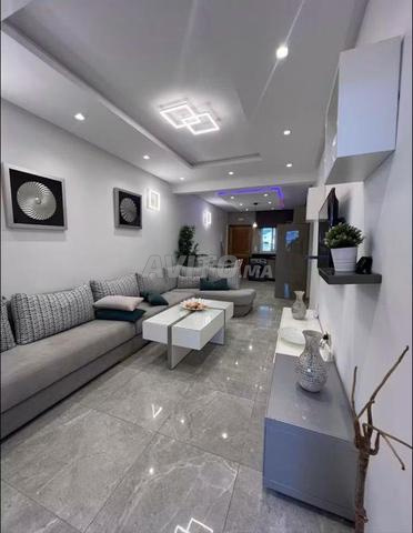 Appartement à louer - 2