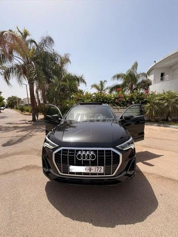 أودي Q3 Sline 2021 المالك الأول - 2