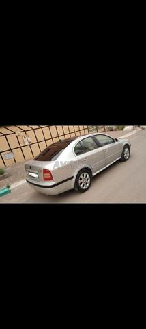Skoda à vendre - 2