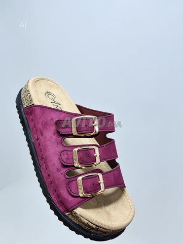 Monde des chaussures 🌍👡 - 2