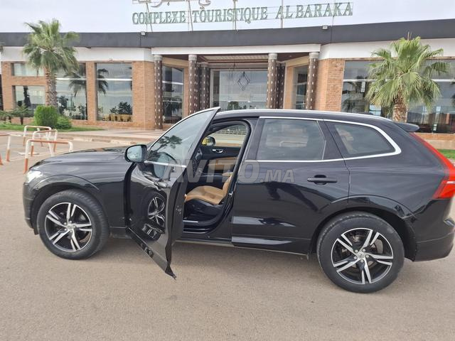 فولفو XC60