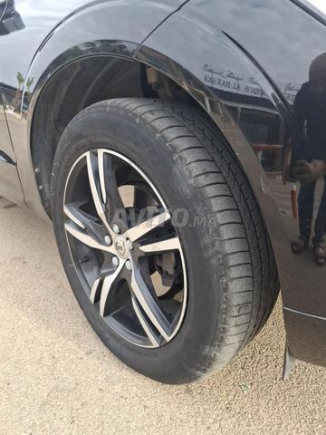 Volvo XC60 - 2