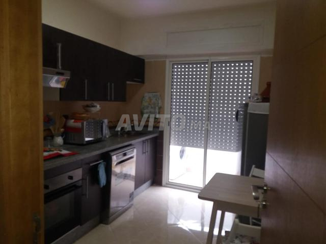 Appartement à vendre 86 m² à Casablanca - 2