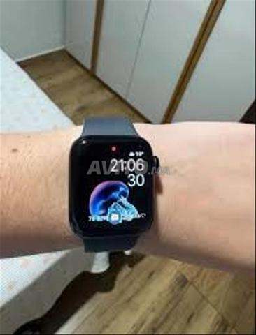 Apple watch série 7 - 2