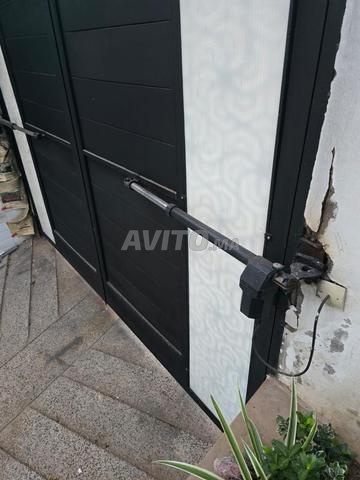 طقم تكنو لباب متأرجح - 2