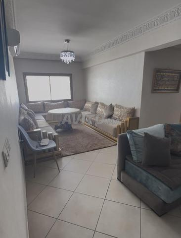 Appartement à vendre 105 m² à Agadir