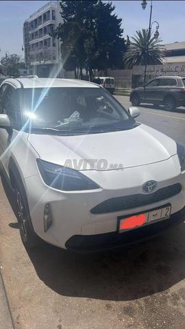 Yaris Cross - 2
