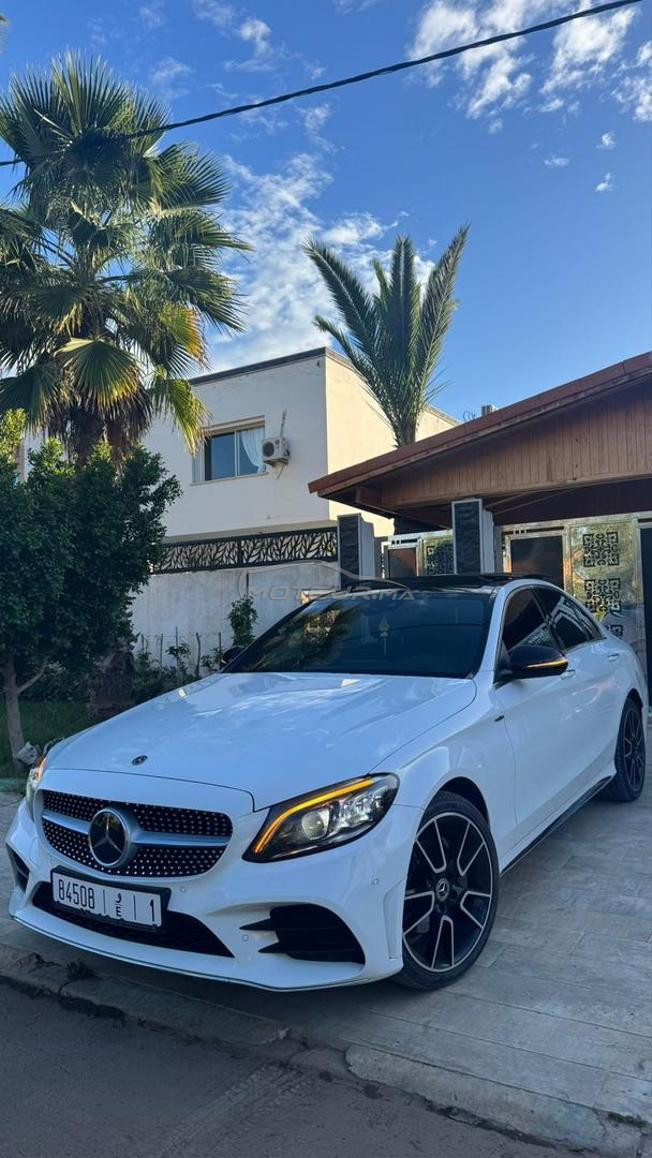 ‏Mercides PACK AMG 