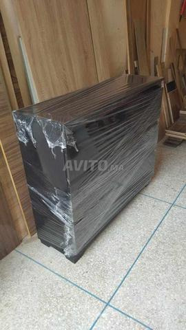 Commode 6 tiroirs - 2