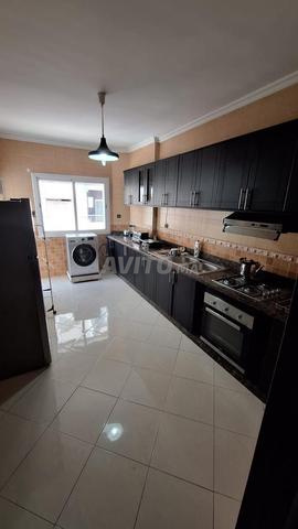 appartement meuble a louer - 2