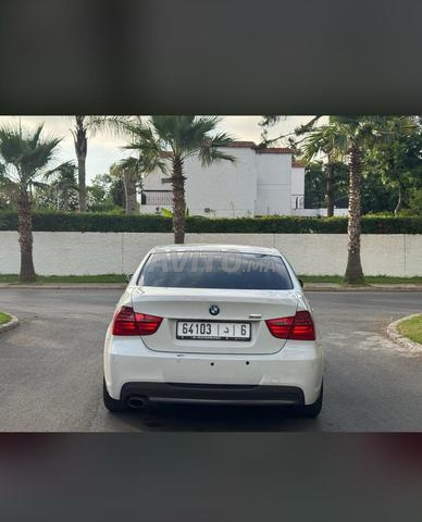 BMW Série 3 E90 diesel 2011 - 2