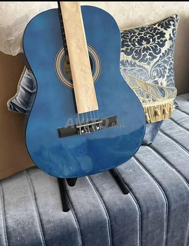 Guitare Sonata avec pochette