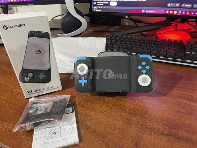 Gamesir X2s Bluetooth - 2