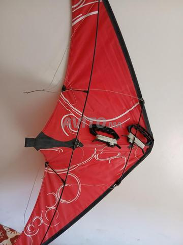 Cerf-volant sportif - 2