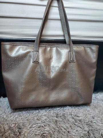 Sac Gucci Original - 2