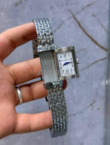 ساعة Jaeger Le Coultre JC7430 - 2