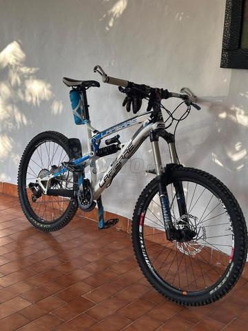 🚵‍♂️ دراجة Lapierre Spicy جبلية للبيع – بحالة ممتازة