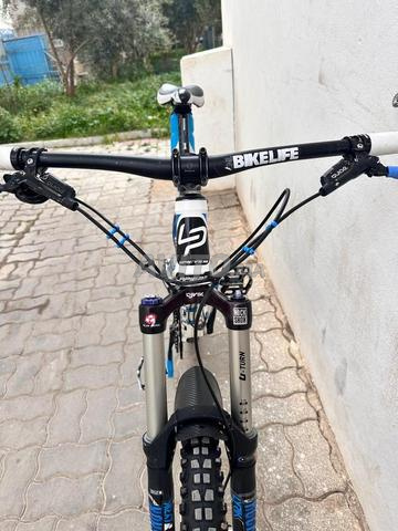 🚵‍♂️ Vélo Lapierre Spicy VTT à vendre – Excellent état - 2